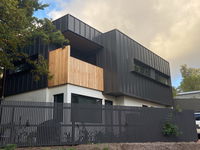 Lucent Art House  Stirling Curated Accommodation - Geraldton Accommodation