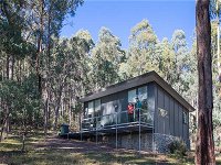 Lyrebird Cottage - Perisher Accommodation