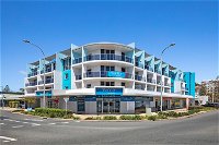Mantra Quayside - Accommodation Redcliffe