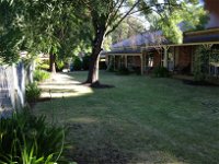 Mansfield Valley Motor Inn - Accommodation Search