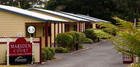 Marsden Court - Accommodation Port Hedland