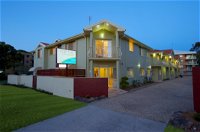 Martys at Little Beach - Accommodation Gold Coast
