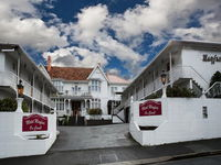 Mayfair Motel on Cavell - Tweed Heads Accommodation