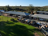 Merna Mora Station - Accommodation Australia