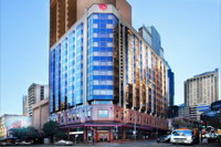 Metro Hotel Marlow Sydney Central - Gold Coast 4U