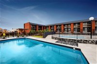 Mid City Motel Warrnambool - Tourism Canberra
