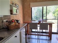 Milton Country Cottages - Carnarvon Accommodation