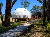 Mile End Glamping - Accommodation Airlie Beach