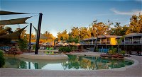 Moama on Murray Resort - Redcliffe Tourism