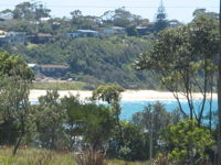 Mollymook Beach Units - Accommodation Cooktown