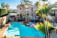 Mollymook Shores Motel and Conference Centre - Accommodation Broome