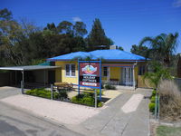 Moontongue Eco Adventures Holiday Cottages - Accommodation Mooloolaba