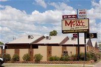 Motel Myall - Accommodation in Surfers Paradise