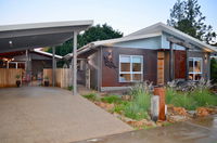 Mountain Getaway - Accommodation in Bendigo