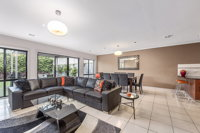 Mount Gambier Apartments - MG Delux - Broome Tourism