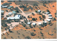 Mungo Lodge - Accommodation Australia