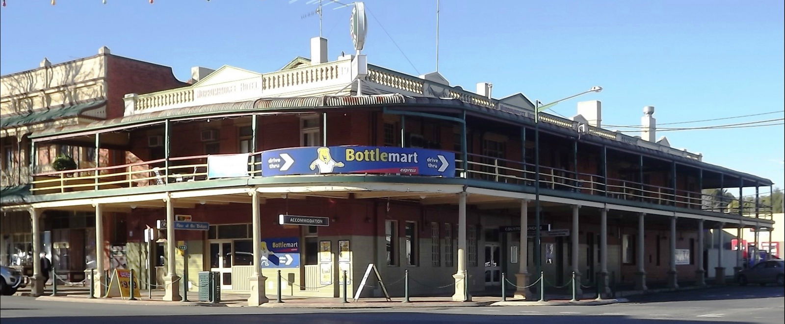 Narrandera NSW Accommodation Mt Buller