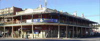 Murrumbidgee Hotel - Tourism Brisbane