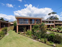 Nelson's Reach - Accommodation Yamba