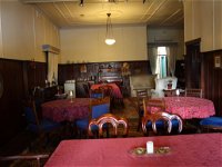 Netherby House And River Cafe - Accommodation Port Hedland