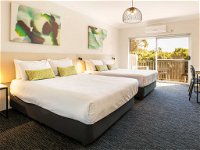 Nightcap at Blue Cattle Dog Hotel - Accommodation in Brisbane