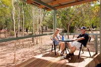 Nitmiluk Cabins - Redcliffe Tourism