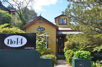 No.14 Lovel St - WA Accommodation