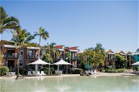 Noosa Lakes Resort - Townsville Tourism