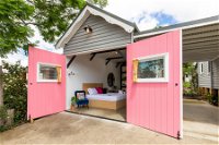Nowra Studio Barn - Accommodation in Brisbane