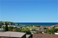 Ocean Vista - Townsville Tourism