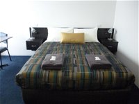 Otway Gate Motel - Lennox Head Accommodation