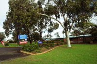 Parkview Motor Inn - Accommodation Broken Hill