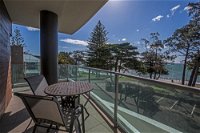 Phillip Island Holiday Apartments - Townsville Tourism