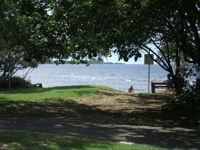 Pialba Beachfront Tourist Park - Accommodation Port Macquarie