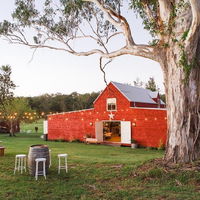 Pillar Rock Farm - Tourism Brisbane