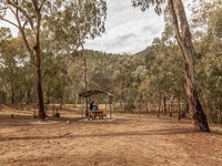 Pinch River campground - Accommodation Rockhampton