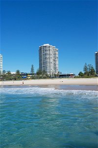 Points North Apartments - Mackay Tourism