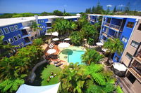 Portobello By The Sea - Accommodation Airlie Beach