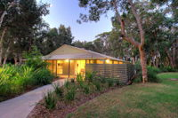 Port Stephens Treescape Camping and Accommodation - Accommodation Gold Coast