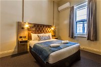 Pretoria Hotel Mannum - Whitsundays Accommodation