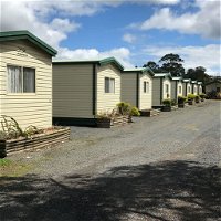Prom Central Caravan Park - Accommodation in Surfers Paradise