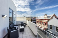 Quality Suites Fremantle - Accommodation QLD
