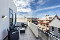 Quality Suites Fremantle - Accommodation QLD