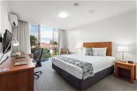 Quality Hotel Bayside Geelong - Accommodation Melbourne