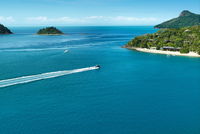 qualia - Accommodation Airlie Beach