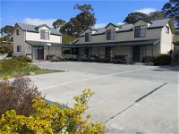 Queechy  Motel - Townsville Tourism