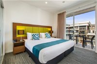 Quest Chermside on Playfield - Accommodation Port Hedland