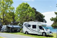 Rainbow Pines Tourist Caravan Park - Geraldton Accommodation