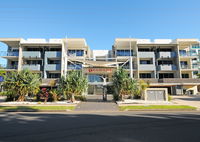 Ramada Hervey Bay - Accommodation Gold Coast