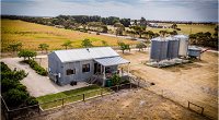 Redwing Farm Barn - Accommodation BNB